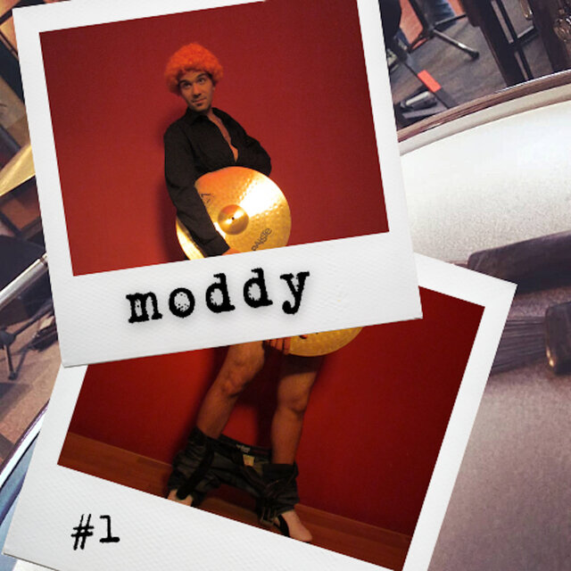 Moddy #1