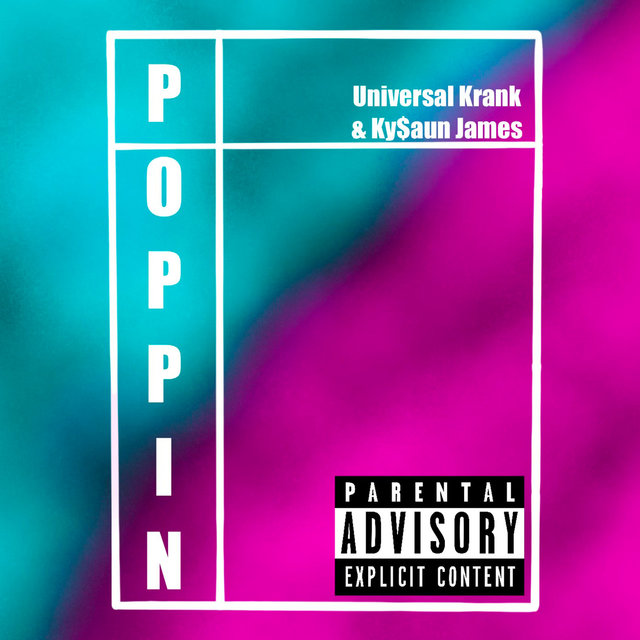 Poppin