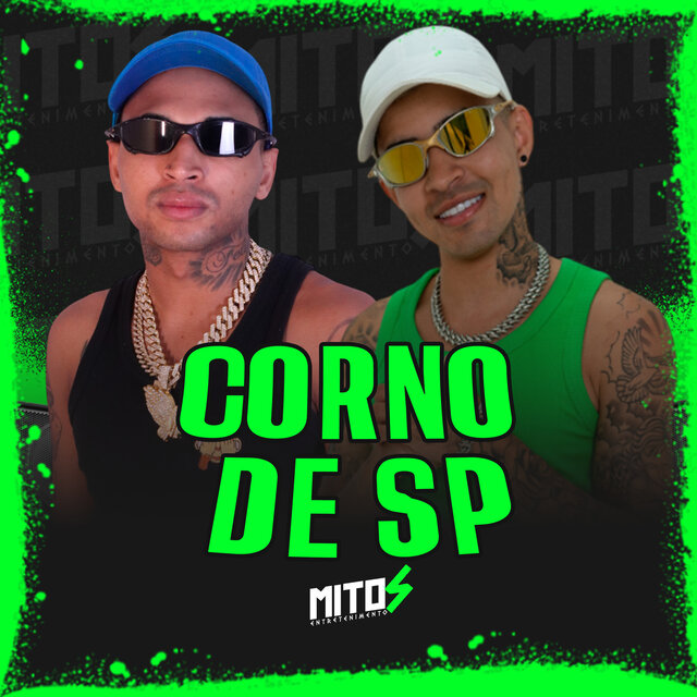 Corno De Sp