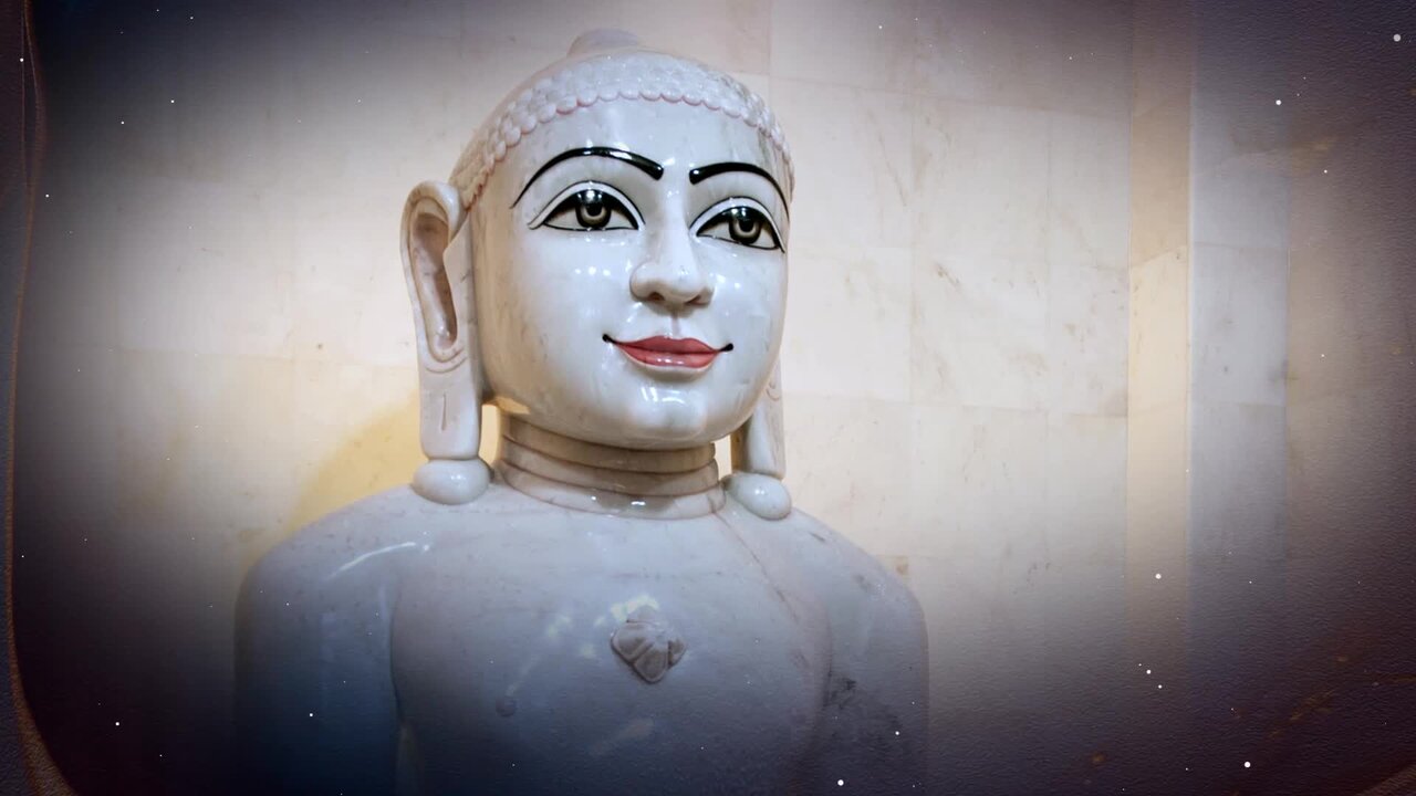 Swami Simandhar Arihant
