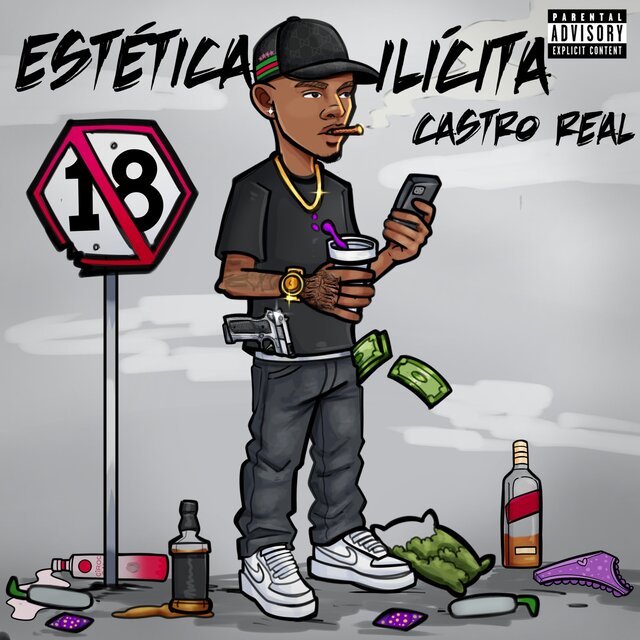 ESTÉTICA ILÍCITA