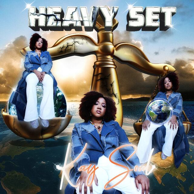 Heavy Set