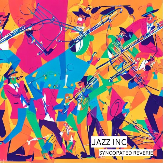 Syncopated Reverie