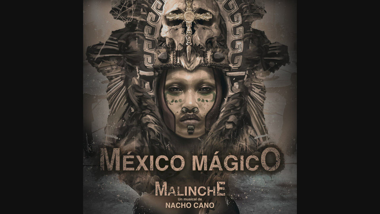 México Mágico