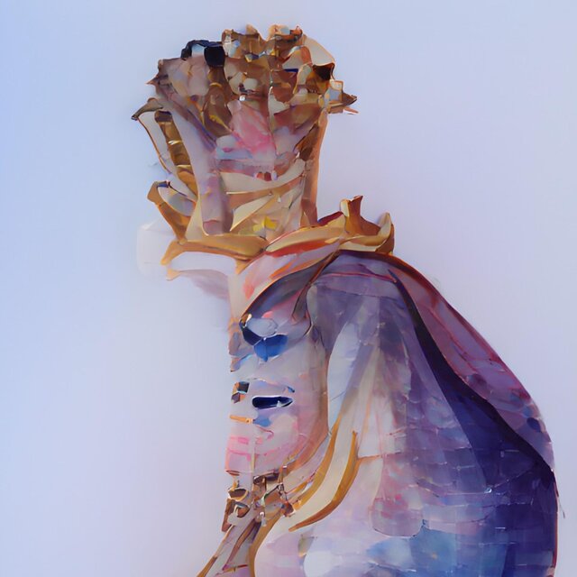 Your God