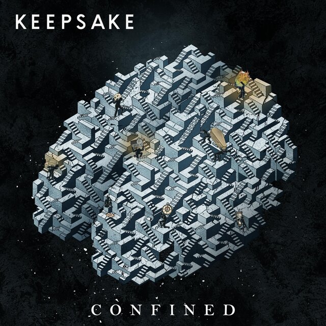 Confined