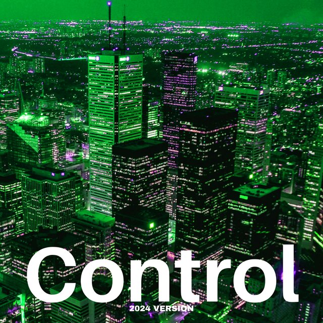 Control (2024 Versions)