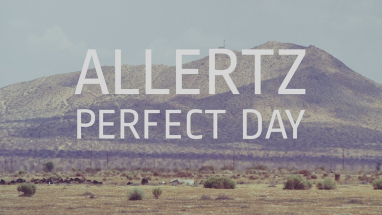 Perfect Day