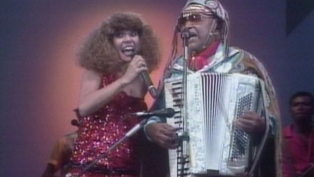 Sanfoninha Choradeira (feat. Elba Ramalho)