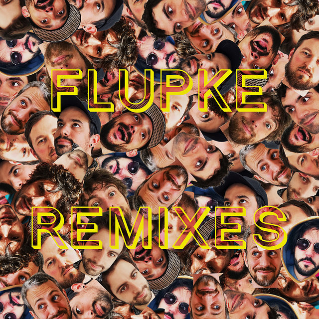 Ioahi remixes