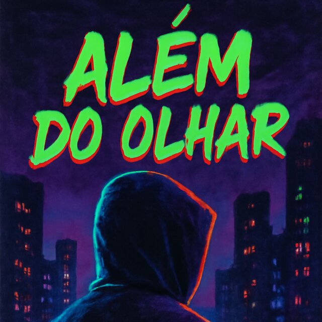 Além do Olhar