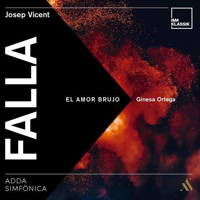 Falla, El Amor Brujo