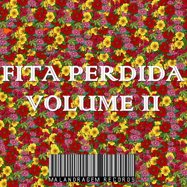 Fita Perdida, Vol. 2