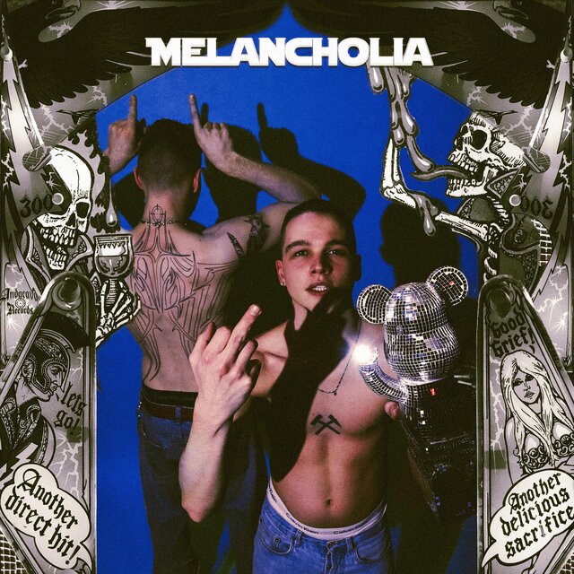 Melancholia