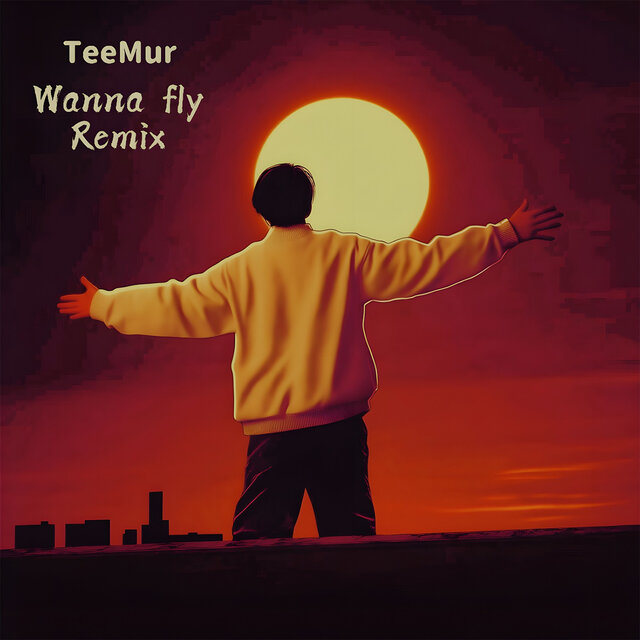 Wanna Fly (Remix)