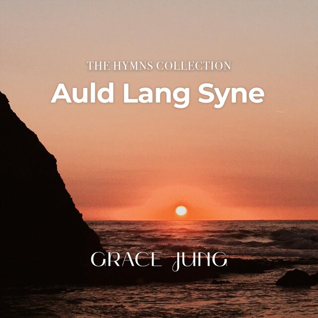 Auld Lang Syne (Instrumental)