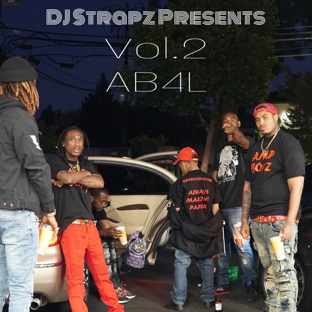 Ab4L Vol.2