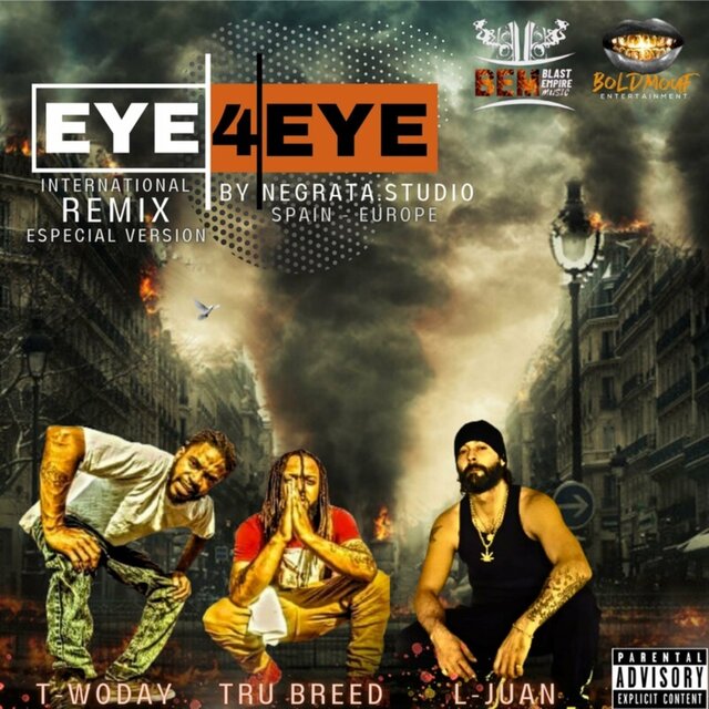 EYE 4 EYE