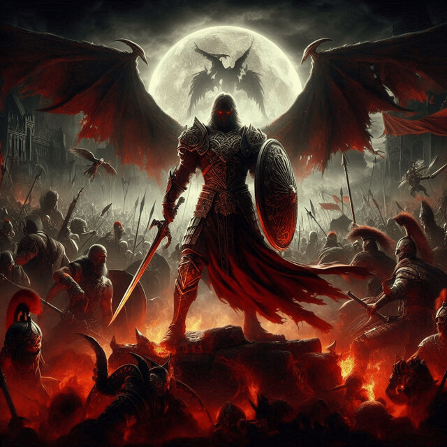 Domines Resurrection