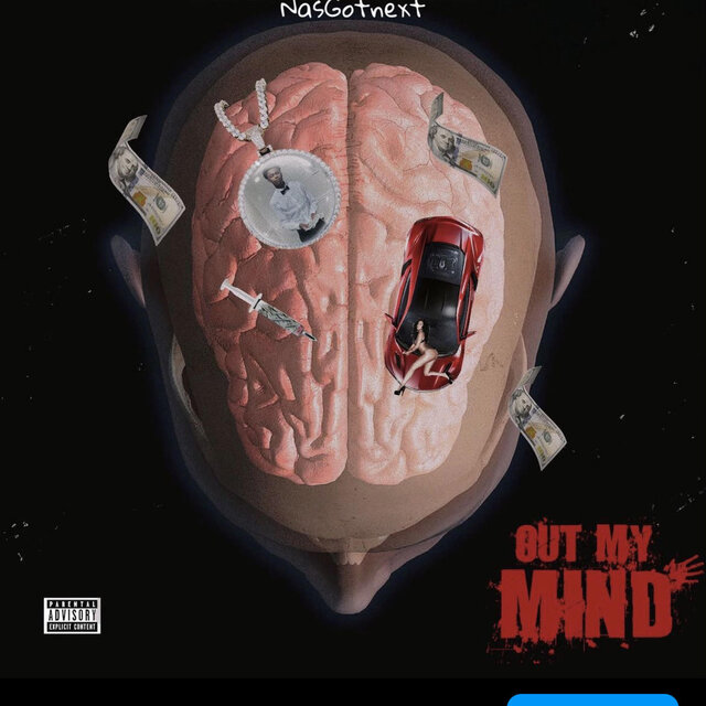 Out My Mind