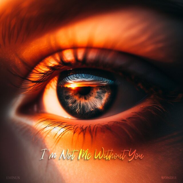 I'm Not Me Without You