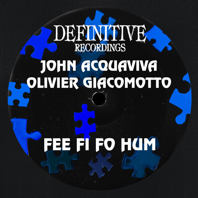 Fee Fi Fo Hum