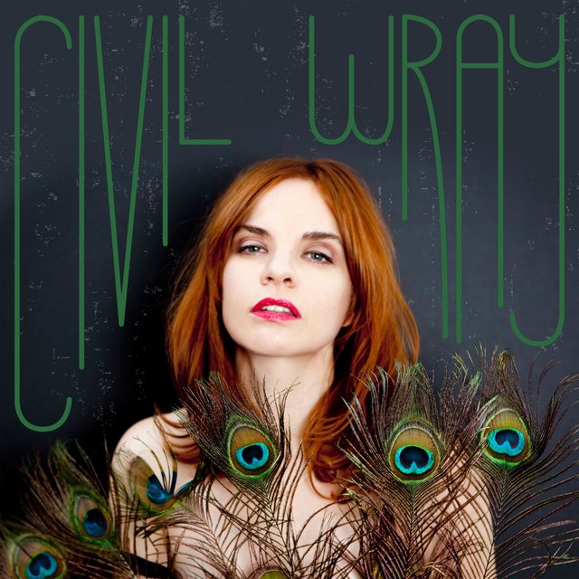 Civil Wray
