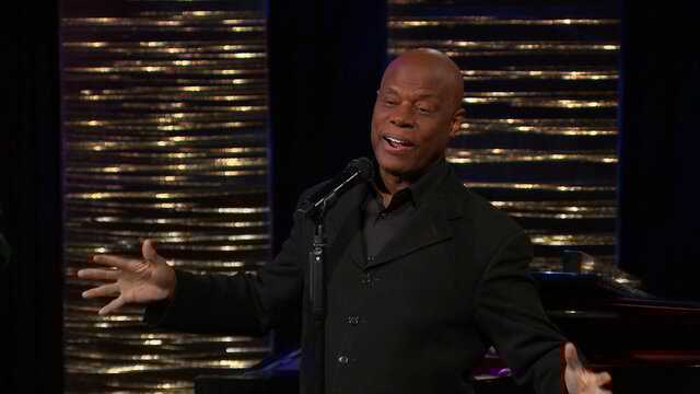 We Shall Overcome (Live At Gaither Studios, Alexandria, IN, 2023)