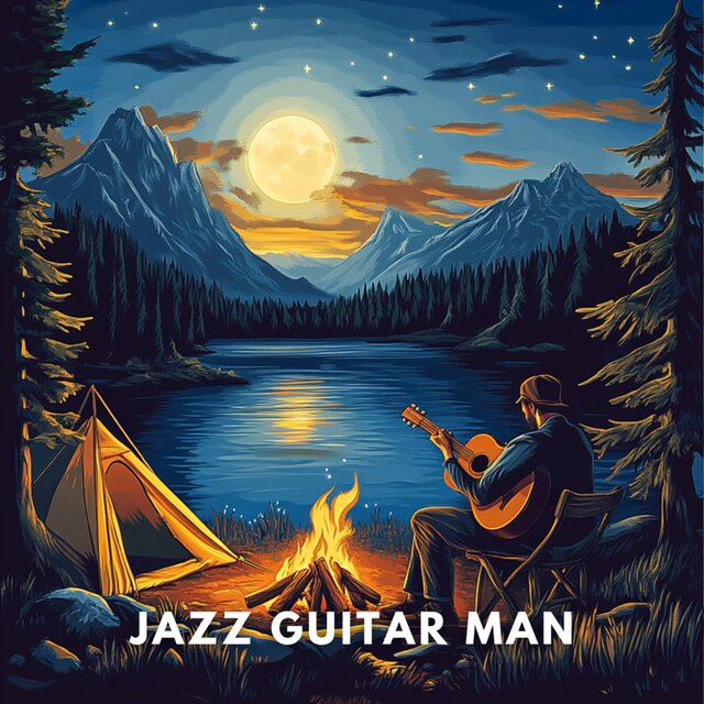 Timeless Guitar Melodies for wave