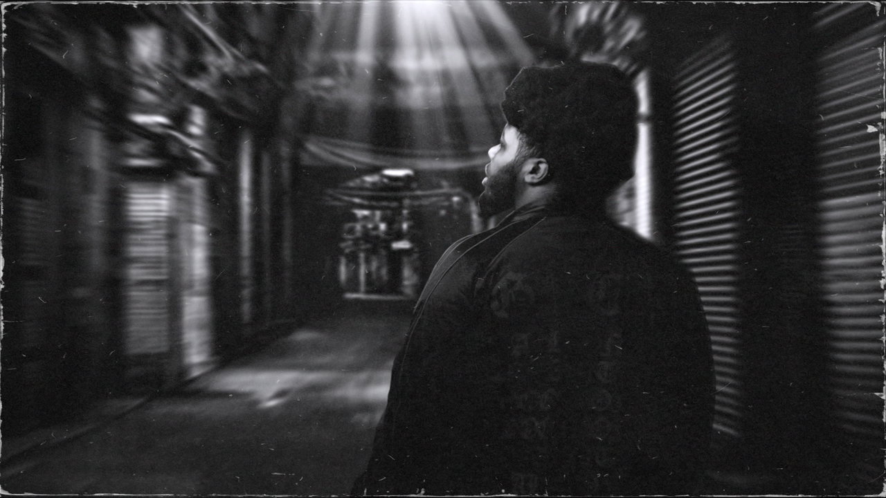Drums & Drakes (Lyric Video)