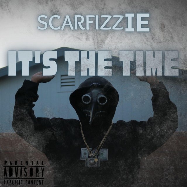 It's the Time
