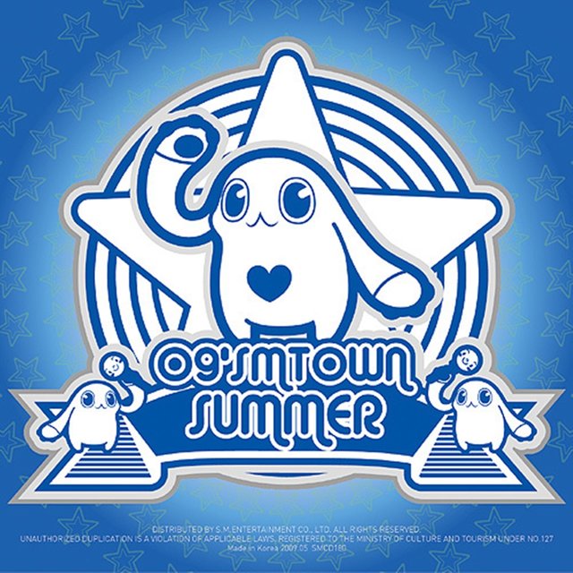 카니발 Carnival (From '09 SUMMER SMTOWN')