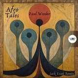 Afro Tales (Jack Essek Remix)