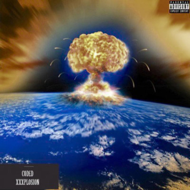 Xxxplosion