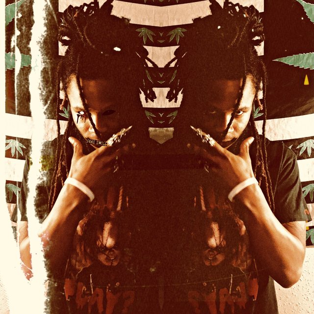 I'm My Own Enemy