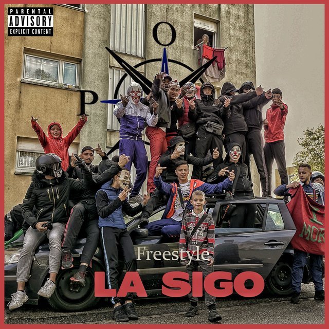 Freestyle La Sigo