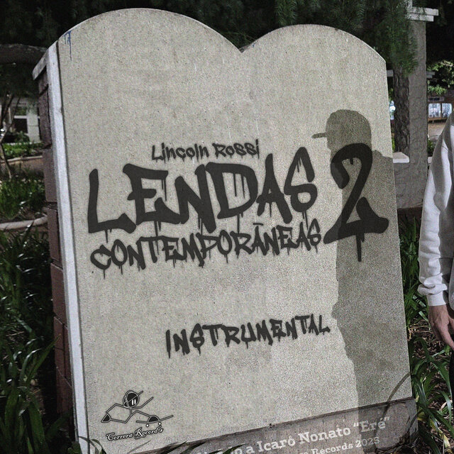 Lendas Contemporâneas Vol. 2