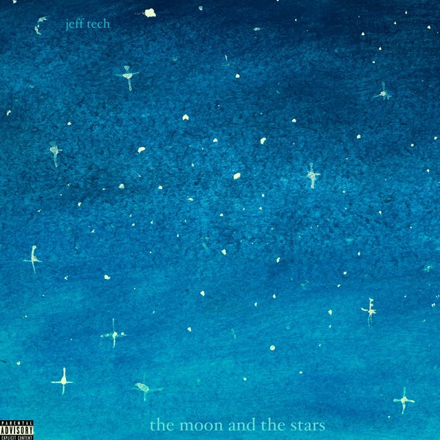 the moon and the stars