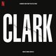 Cover art for album Clark (Soundtrack From The Netflix Series) by Mikael Åkerfeldt