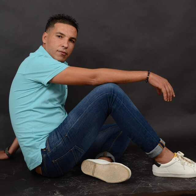 DJ Naoufel