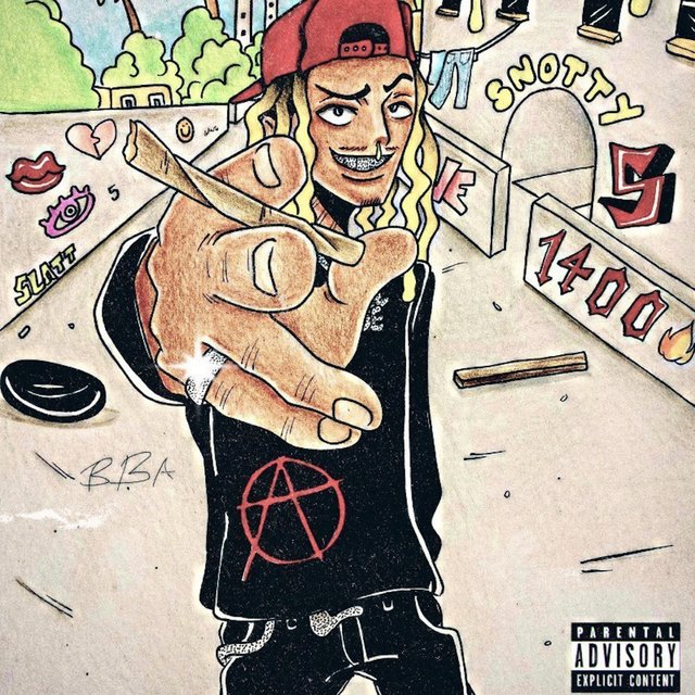 I'm From Southern California EP