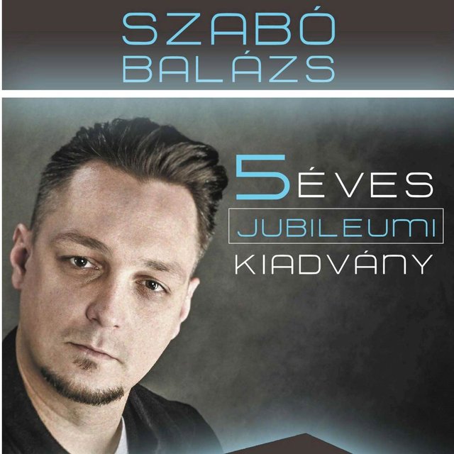 5 éves Jubileumi Kiadvány