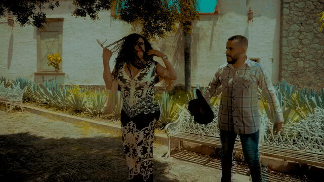 Las Nachas