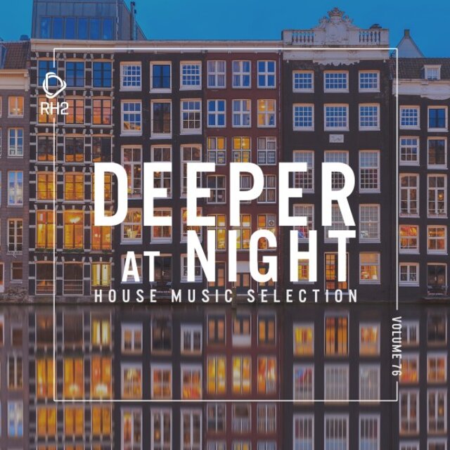 Deeper at Night, Vol. 76