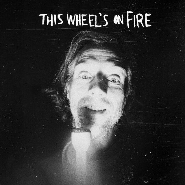 This Wheel's On Fire