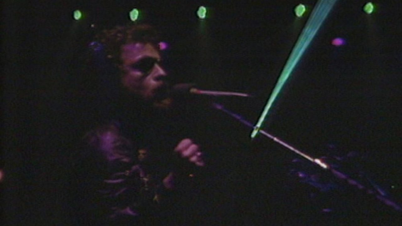Astronomy (Live at The Capitol Center, 1978)