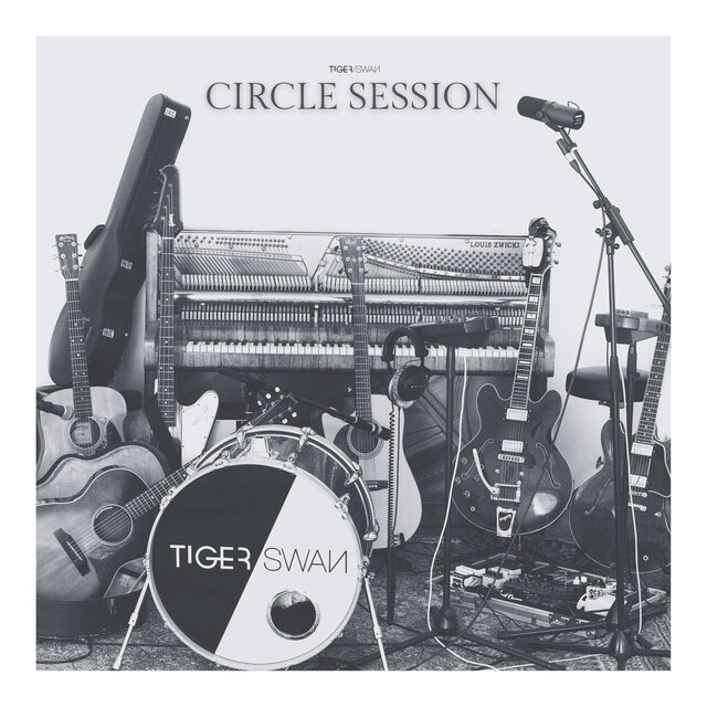 Circle Session (Live)