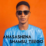 Ahasashena
