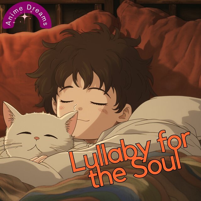 Lullaby for the Soul