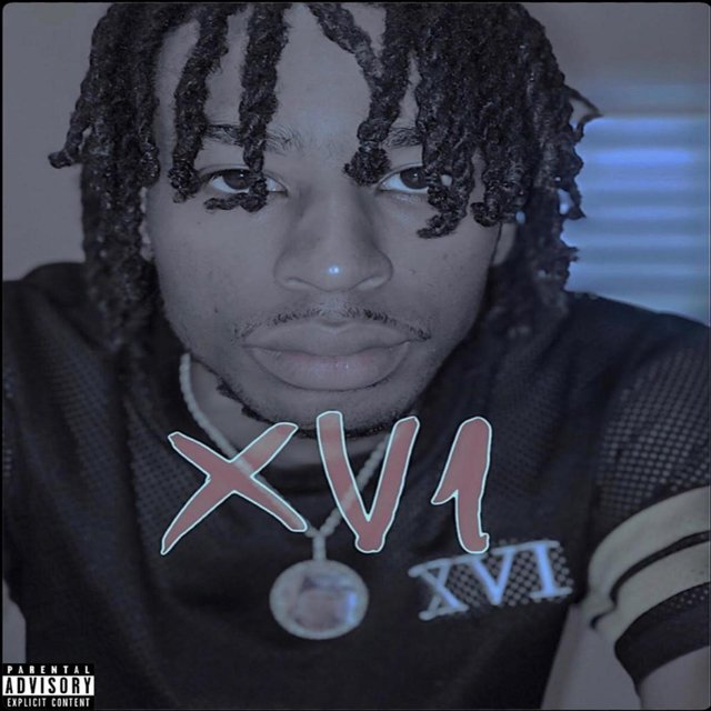 XVI